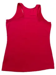 Vorschaubild 2 von TCM Active Damen Sport Tank Top Fitness Shirt Rot Gr. M 38