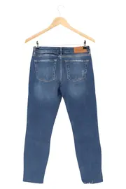 Vorschaubild MARC O'POLO Jeans Straight Leg 2