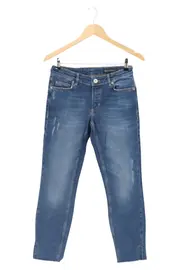 Vorschaubild MARC O'POLO Jeans Straight Leg 1