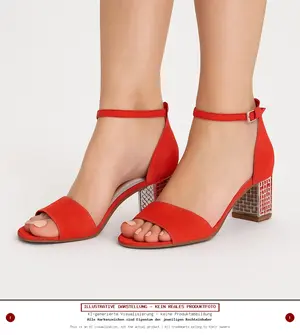 MARCO TOZZI Sandaletten