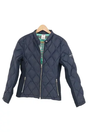 TRUE RELIGION Steppjacke