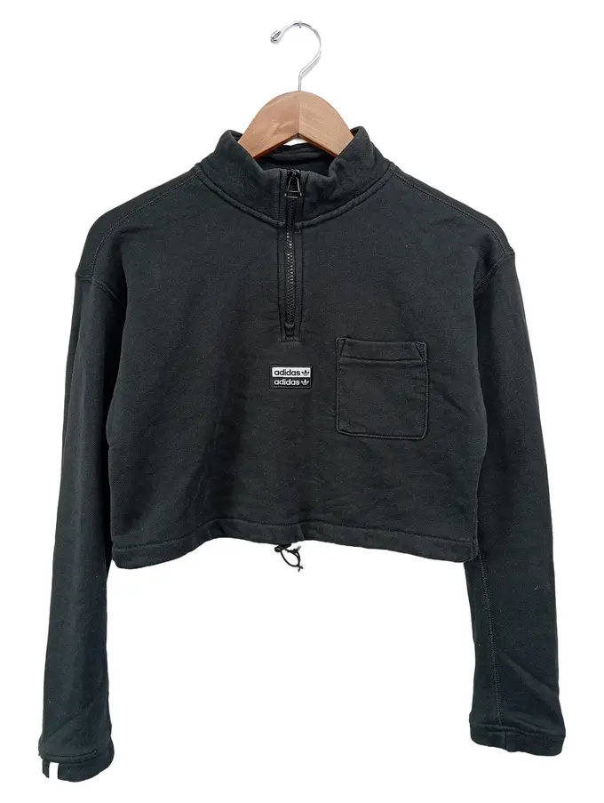 ADIDAS Sweatjacke Bild 1