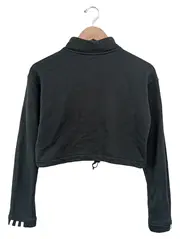 Vorschaubild ADIDAS Sweatjacke 2