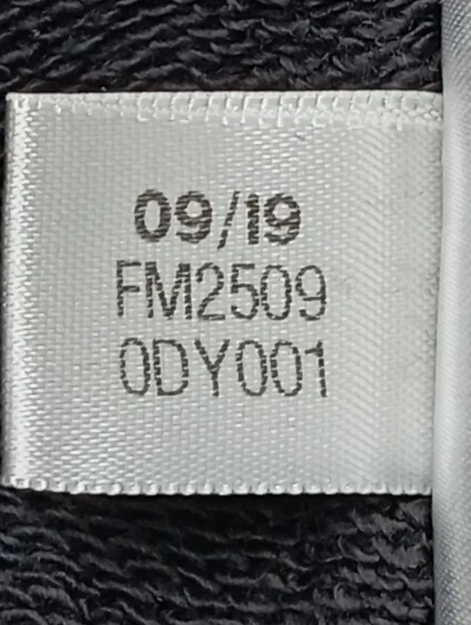 ADIDAS Sweatjacke Bild 5