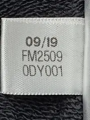 Vorschaubild ADIDAS Sweatjacke 5