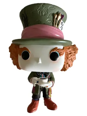 FUNKO Fan Sammlerstück