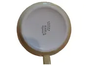 Vorschaubild 2 von Tasse Porzellan Beige Basic 250ml