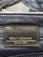 Vorschaubild MAVI Jeans Straight Leg 4