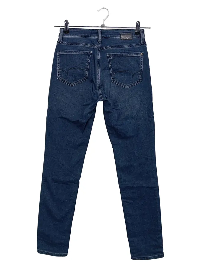 MAVI Jeans Straight Leg Bild 3