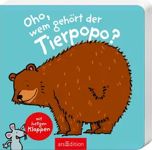Buch für Kinder