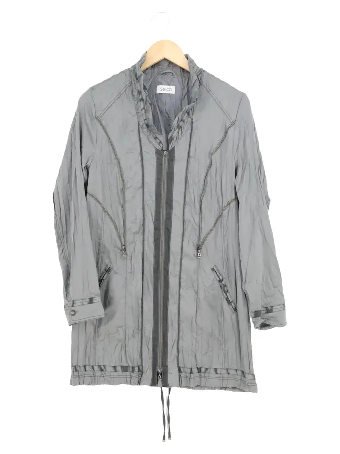 GELCO Leichte Jacke Bild 1
