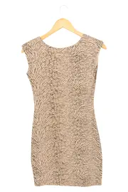 Vorschaubild VINTAGE DRESSING Cocktailkleid 2