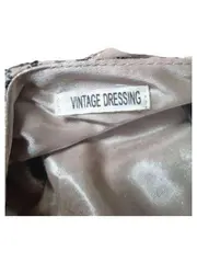 Vorschaubild VINTAGE DRESSING Cocktailkleid 3