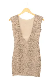 Vorschaubild VINTAGE DRESSING Cocktailkleid 1