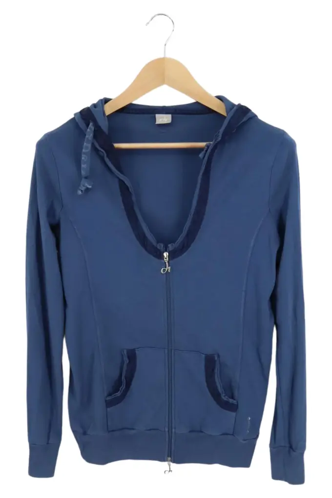 DEHA Sweatjacke Bild 1