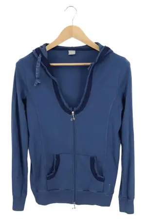 DEHA Sweatjacke