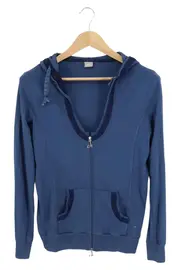 Vorschaubild DEHA Sweatjacke 1