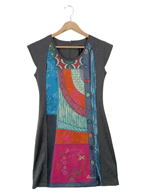 DESIGUAL Freizeitkleid