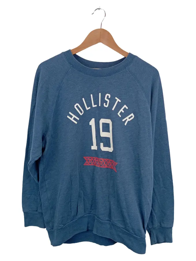 HOLLISTER Sweatshirt Bild 1