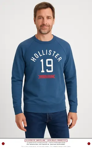 HOLLISTER Sweatshirt