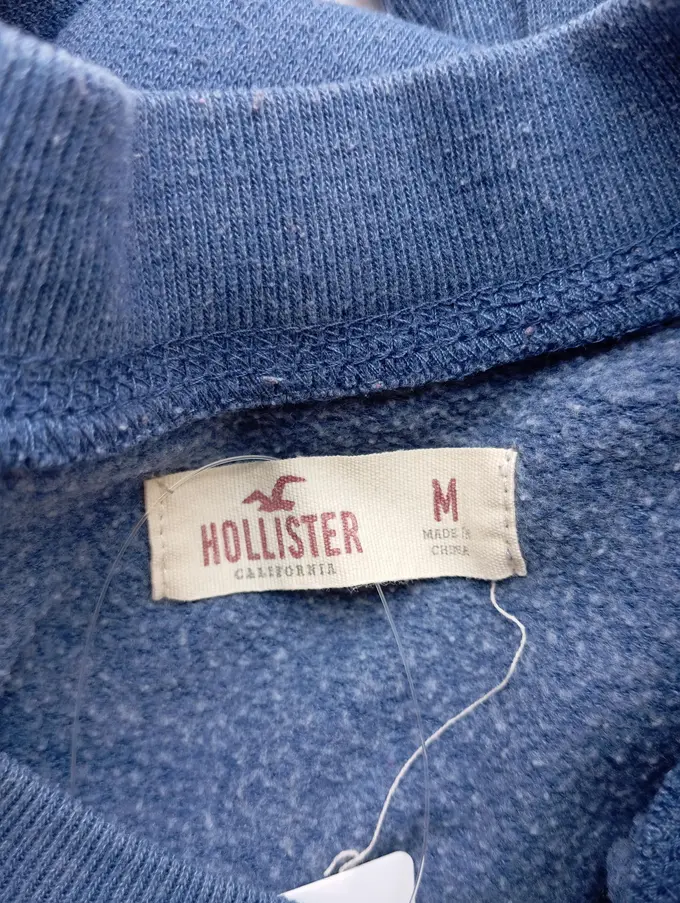 HOLLISTER Sweatshirt Bild 3