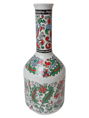 METAXA Vase