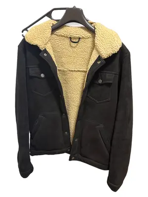 PULL&BEAR Felljacke