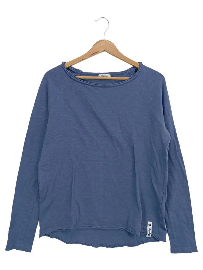 REPLAY Pullover Bild 1