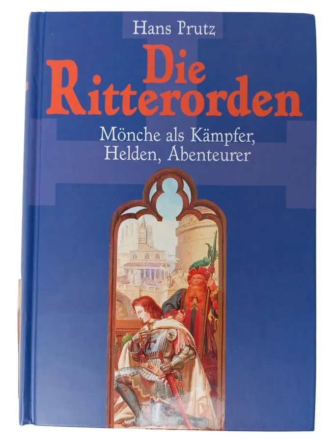 Historischer Roman Bild 1
