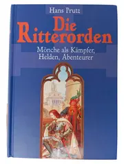 Vorschaubild Historischer Roman 1