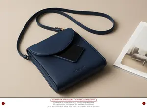 DISSER Umhängetasche