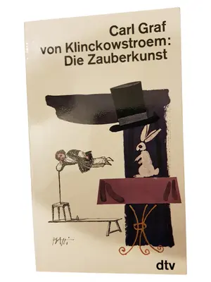 Magie und Übernatürliches