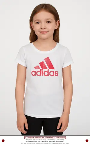 ADIDAS T-Shirt