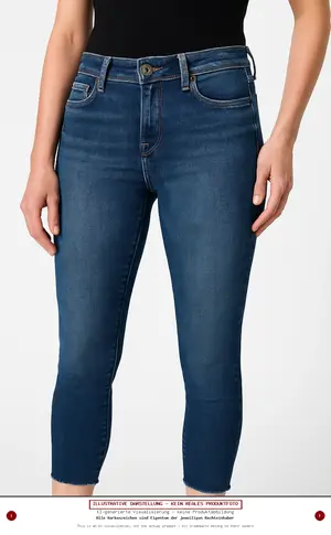 PEPE JEANS Jeans Skinny Fit