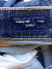 Vorschaubild PEPE JEANS Jeans Skinny Fit 4