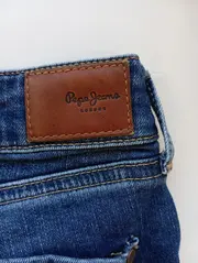 Vorschaubild PEPE JEANS Jeans Skinny Fit 3