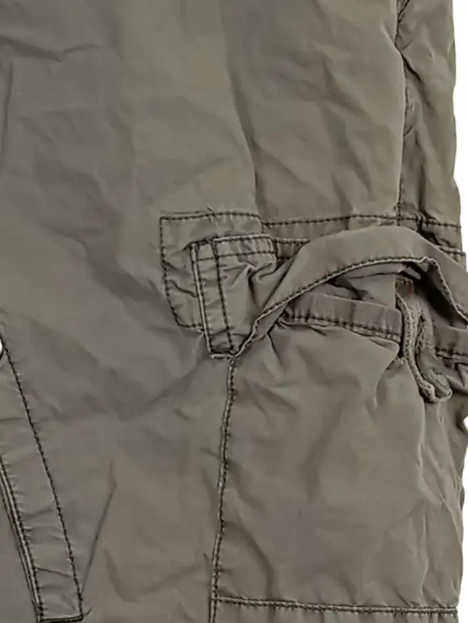 FISHBONE Cargo Shorts Bild 3