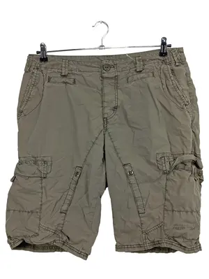 FISHBONE Cargo Shorts