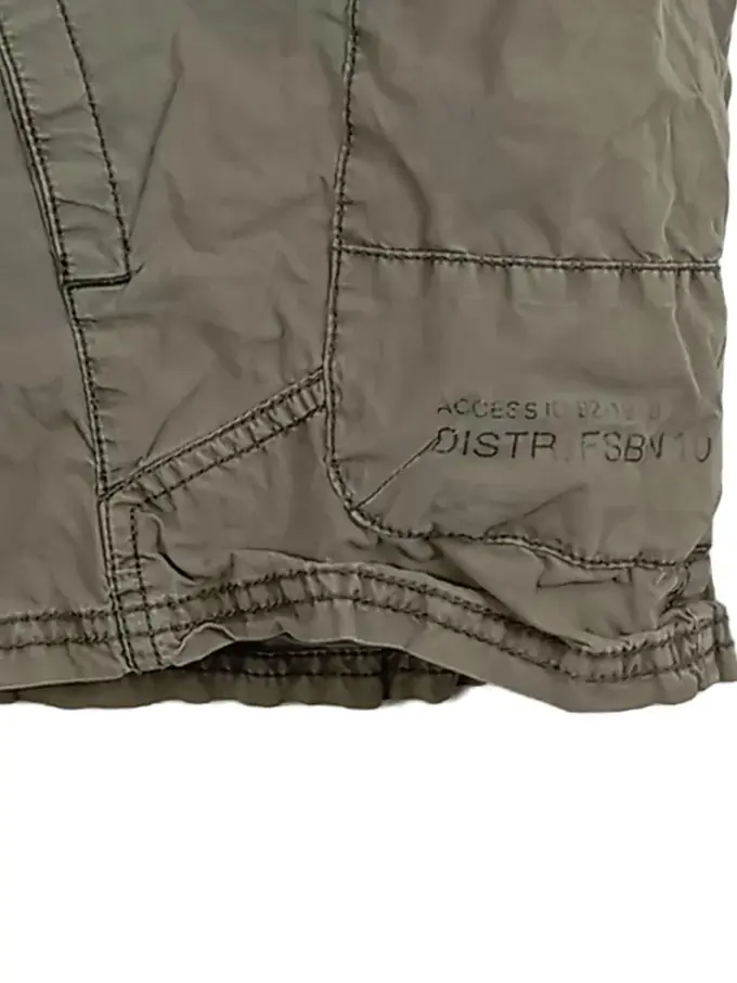 FISHBONE Cargo Shorts Bild 2