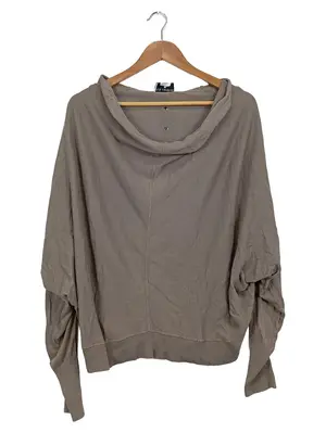 RICK CARDONA Strickjacke