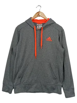 ADIDAS Kapuzenpullover
