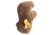 Vorschaubild 2 von Baby Kuscheltier Bär Braun 15cm Nostalgisch Plüschtier Teddy