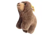Vorschaubild 1 von Baby Kuscheltier Bär Braun 15cm Nostalgisch Plüschtier Teddy