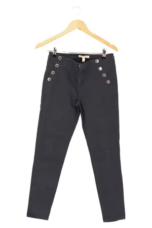SPRINGFIELD Stoffhose