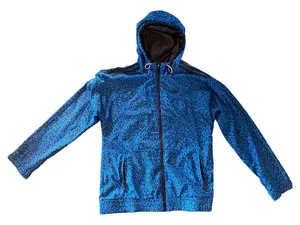 ADIDAS Sweatjacke