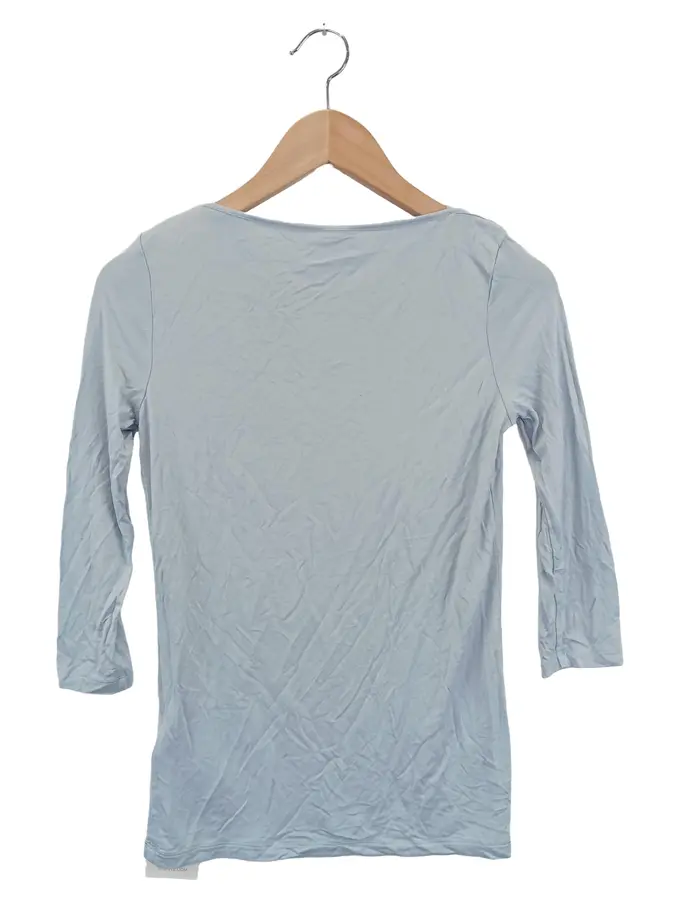 TOMMY HILFIGER Langarmshirt Bild 2