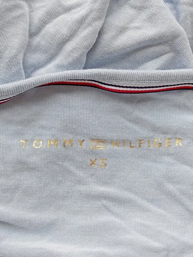 TOMMY HILFIGER Langarmshirt Bild 3