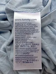 Vorschaubild TOMMY HILFIGER Langarmshirt 4