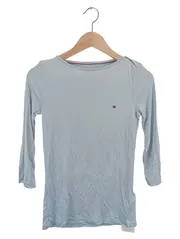 Vorschaubild TOMMY HILFIGER Langarmshirt 1