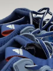 Vorschaubild 4 von RapidaRun Damen Sportschuhe Laufschuhe Blau Gr. 39,5